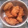 Pollo broster