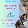 Auroclean Servicios De Limpieza Profunda
