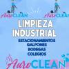 Auroclean Servicios De Limpieza Profunda