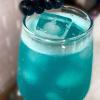 Blue Hawaii