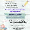 Espacio Psicoeducativo Nüxtram