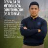 Escuela De Deportes Y Preparación Para El Deporte