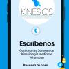 Kinesios Kinesiología Y Rehabilitación