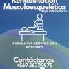 Kinesios Kinesiología Y Rehabilitación