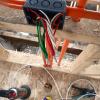 Técnico En Electricidad Industrial Certificación Sec