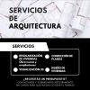 Arquitecta Escarleth Espinoza