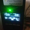 Instalación respaldo de energía ups