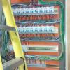 Armado tablero eléctrico
