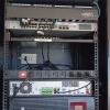 Rack camaras cctv