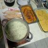 Meal preaps