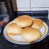 Pan amasado