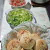 Meal preps