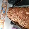 Pan brioche proteico multi semillas