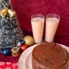 Pan de pascua y cola de mono