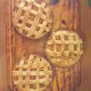 Kuchen de manzanas