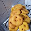 Sopaipillas