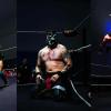 fotografia evento lucha libre