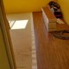 Piso flotante