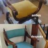 Antes/después
