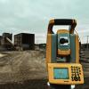 Control y cubicación de acopios de material en la ciudad de Arica