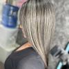 Mechas ✨💗