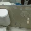 Cambio de plancha de baño