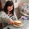 Desayuno