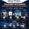 Seguridad Multival