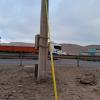 Apertura en MT de S/E particular  por fusible MT fundido