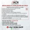 regularizacion