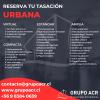 tasaciones urbanas
