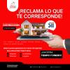 reclamaciones contribuciones