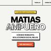 Portafolio Web - Matias Ampuero