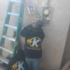 Servicios Generales E Instalaciones Eléctricas Electrokarl