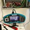 Servicios Generales E Instalaciones Eléctricas Electrokarl