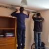 Servicios Generales E Instalaciones Eléctricas Electrokarl