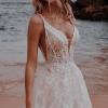 Katie Rain Novias