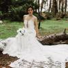 Katie Rain Novias