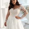 Katie Rain Novias