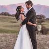 Katie Rain Novias