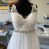 Katie Rain Novias