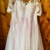 Katie Rain Novias