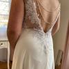 Katie Rain Novias