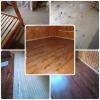 Remodelacion de piso
