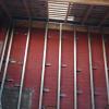 Muro deck madera