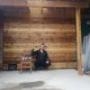 Muro deck madera