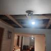 Cambio planchas cielo volcanita 1
