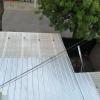 Cobertizo trillage