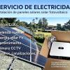 Electricidad Energía Solar