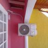 Climatizacion Y Servicios Integrales